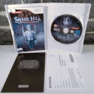 Silent Hill Shattered Memories (03)